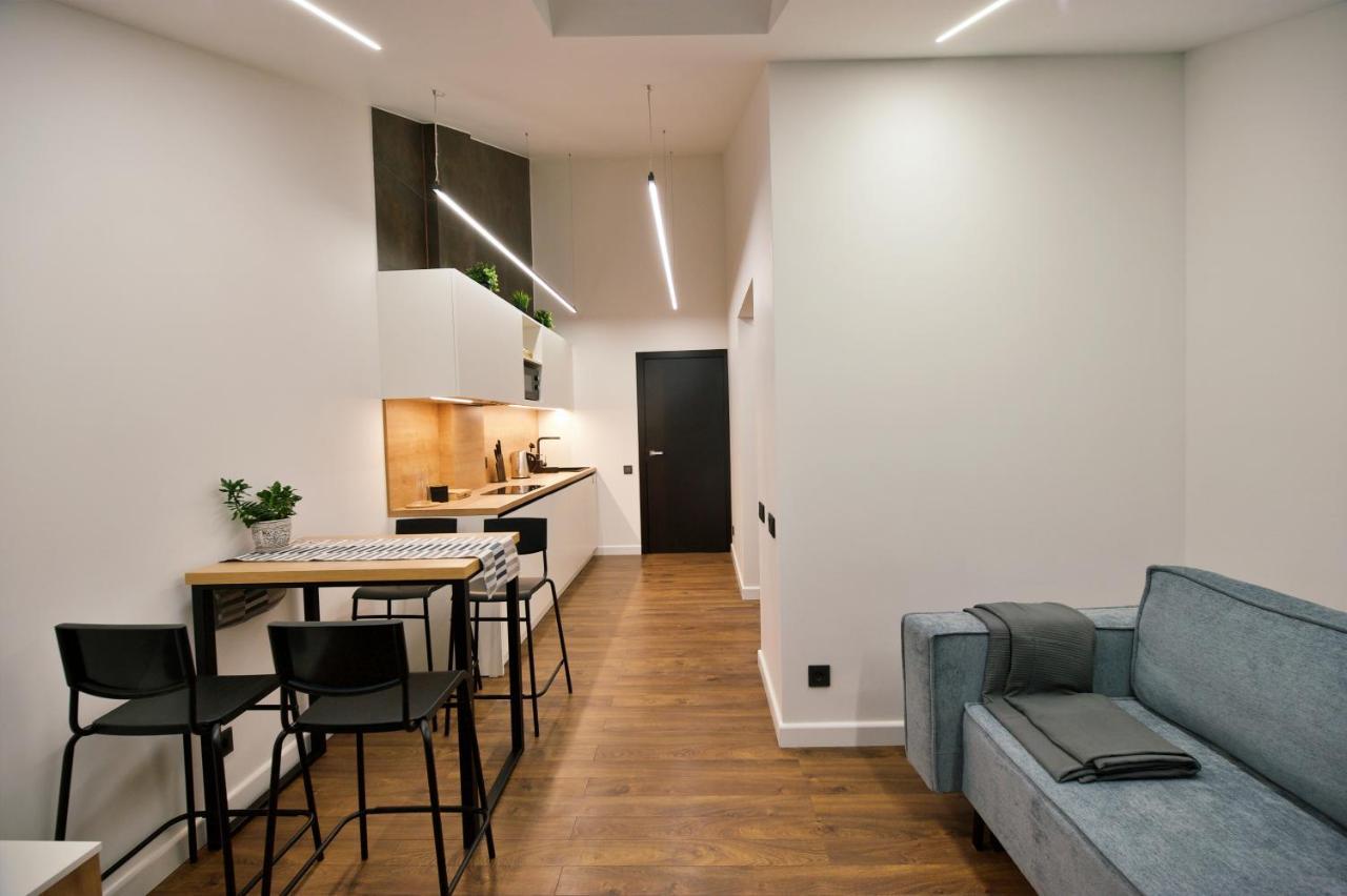 Last Floor Two Level Apartment With Fantastic View Ρίγα Εξωτερικό φωτογραφία