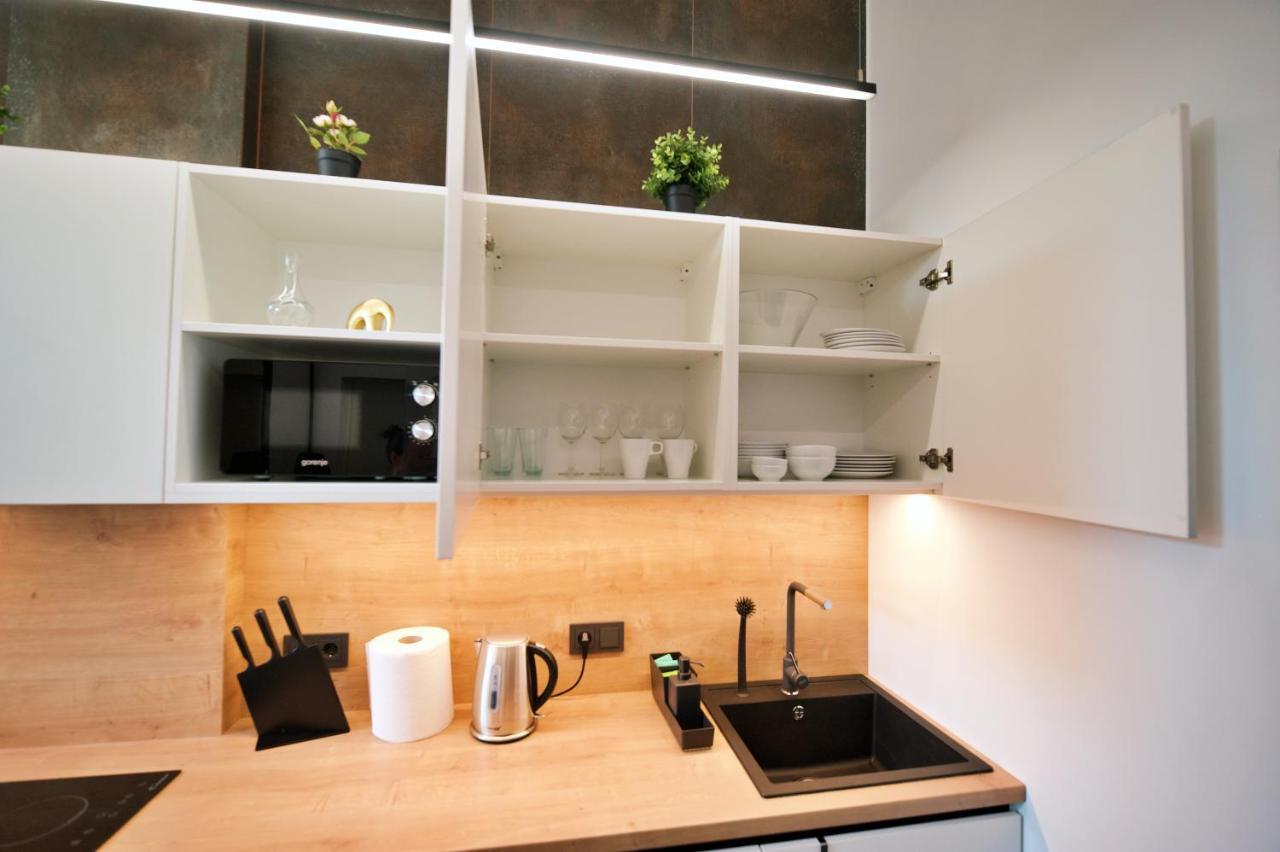 Last Floor Two Level Apartment With Fantastic View Ρίγα Εξωτερικό φωτογραφία